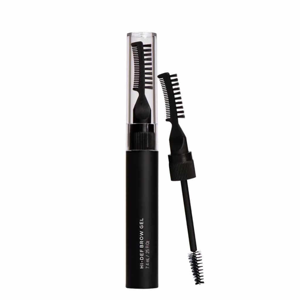 Brow Gel Dark Brown
